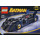 LEGO The Batmobile: Ultimate Collectors&#039; Edition 7784