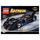 LEGO The Batmobile: Ultimate Collectors&#039; Edition 7784 Instructions