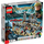 LEGO The Battle of Helm&#039;s Deep Set 50011