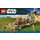 LEGO The Battle of Naboo Set 7929-1 Instructions