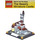 LEGO The Beast&#039;s Castle Set BATB
