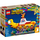 LEGO The Beatles Jaune Submarine 21306
