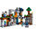 LEGO The Bedrock Adventures Set 21147