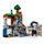 LEGO The Bedrock Adventures Set 21147
