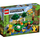 LEGO The Bee Farm Set 21165