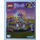 LEGO The Big Race Day Set 41352 Instructions