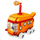 LEGO The Bikini Bas Express 3830