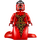 LEGO The Schwarz Knight Mech 70326