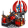 LEGO The Noir Knight Mech 70326