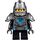 LEGO The Schwarz Knight Mech 70326