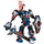 LEGO The Black Knight Mech Set 70326