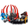 LEGO The Black Knight Mech 70326