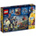 LEGO The Schwarz Knight Mech 70326 Packaging