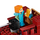 LEGO The Blaze Bridge 21154