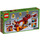 LEGO The Blaze Bridge 21154 Packaging