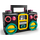 LEGO The Boombox 43115