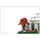 LEGO The Botanical Garden Set 21353 Instructions