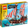 LEGO The Backstein Bounty 70413