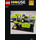 LEGO The Brique Moulding Machine 40502 Instructions