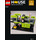 LEGO The Brick Moulding Machine 40502 Instructies