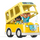 LEGO The Bus Ride Set 10988