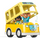LEGO The Bus Ride 10988
