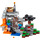 LEGO The Cave Set 21113