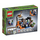 LEGO The Cave 21113 Packaging