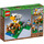LEGO The Poulet Coop 21140 Packaging