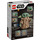 LEGO The Child Set 75318 Packaging