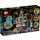LEGO The City of Lanterns 80036 Packaging