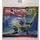 LEGO The Cowler Dragon 30294 Packaging