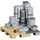 LEGO The Crafting Doos 2.0 21135