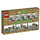 LEGO The Crafting Box 2.0 Set 21135 Packaging