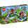 LEGO The Crafting Boîte 3.0 21161 Packaging