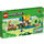 LEGO The Crafting Doos 4.0 21249 Packaging