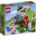 LEGO The Creeper Ambush Set 21177 Packaging