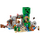 LEGO The Creeper Mine Set 21155