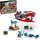 LEGO The Crimson Firehawk Set 75384