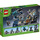 LEGO The Deep Dark Battle Set 21246 Packaging