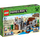 LEGO The Desert Outpost Set 21121