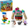 LEGO The Devourer Showdown Set 21257