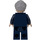 LEGO The Doctor Minifigur