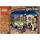 LEGO The Dueling Club 4733 Instruktioner