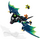 LEGO The Elvenstar Tree Bat Attack Set 41196