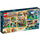 LEGO The Elvenstar Arbre Chauve souris Attack 41196 Packaging