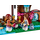 LEGO The Elves&#039; Treetop Hideaway Set 41075