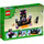 LEGO The Einde Arena 21242 Packaging