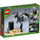 LEGO The Einde Battle 21151 Packaging