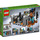 LEGO The Ende Portal 21124 Packaging